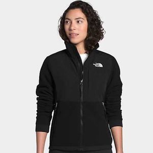 NWT Denali II 2 Jacket Black